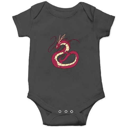 Dragon Japan  : Disney Mulan Anime Mushu, Mulan and Mushu Onesies