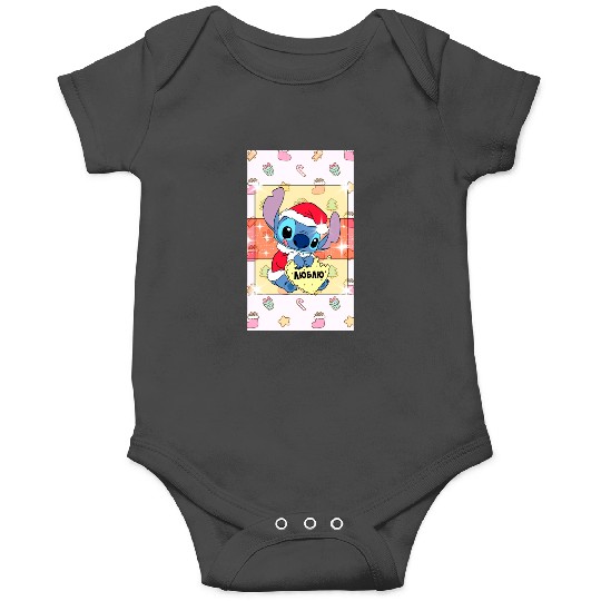 Happy stitch Sticker, Stitch Eras Tour , Stitch Shirt, Disney Land Lilo and Stitch Onesies