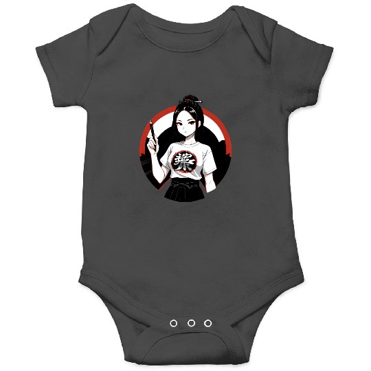 Flor is a sweet girl who is part and the Guardians and Justice Sticker: Disney Mulan Anime Mushu, Mulan and Mushu Onesies