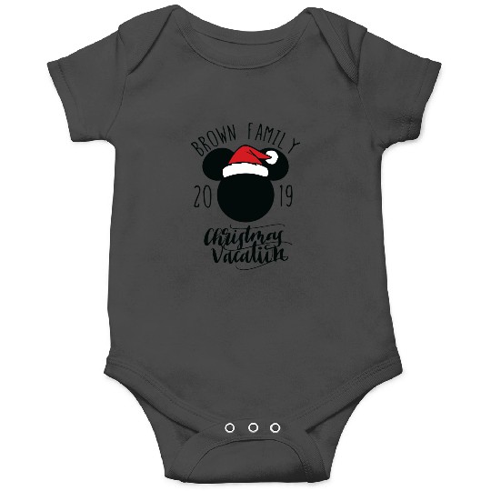 Discover Christmas vacation  : Mickey Disney Christmas, Disney Christmas Onesies