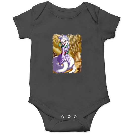 asian-girl Sticker: Disney Mulan Anime Mushu, Mulan and Mushu Onesies