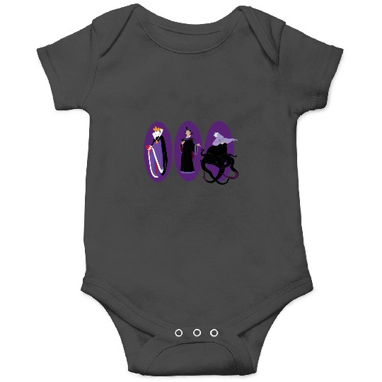 Discover Villains  5 SALE!! : Disney Villains Maleficent , Maleficent Gift S-5XL Onesies