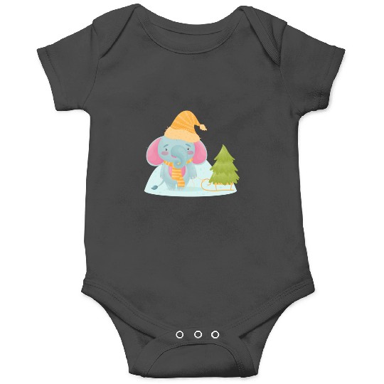 Discover elephant, Disney Elephant Dumbo Christmas , Dumbo Christmas Onesies