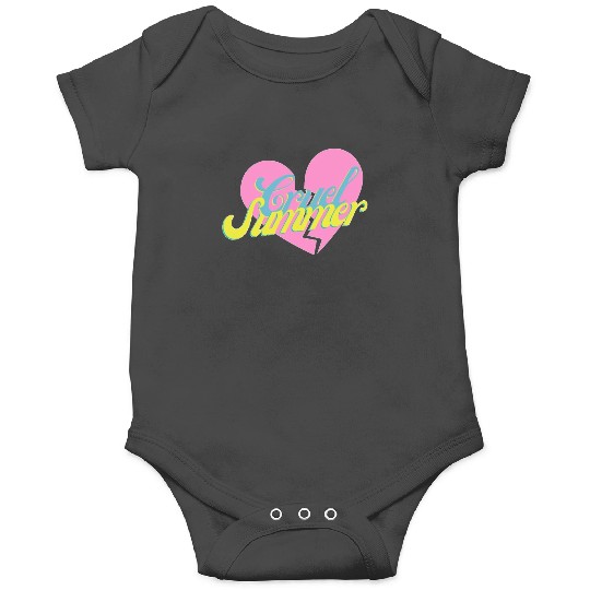 Discover Cruel Summer Taylor (1) Onesies