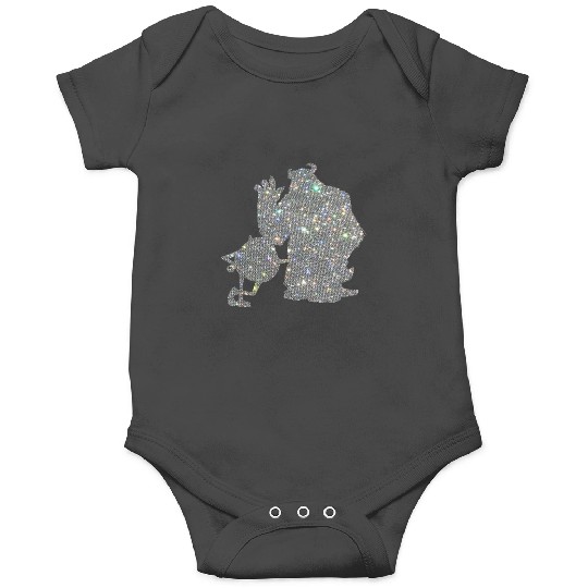 Discover Monsters Sticker, Disney Elephant Dumbo Christmas , Dumbo Christmas Onesies