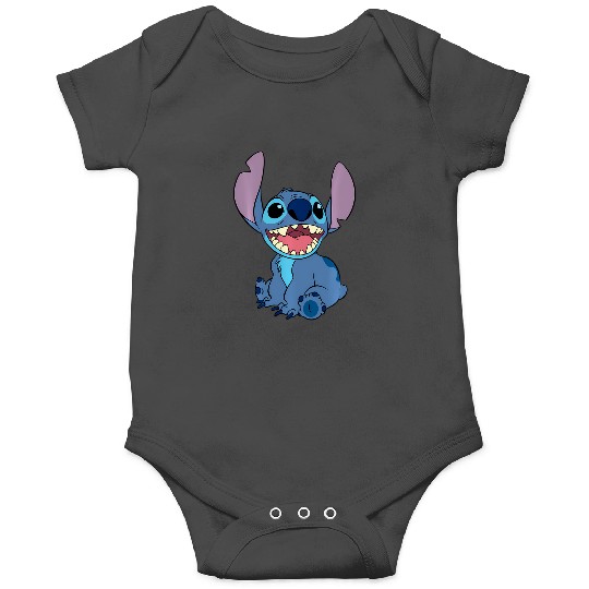 Discover Disney Lilo And Stitch Sitting Onesies