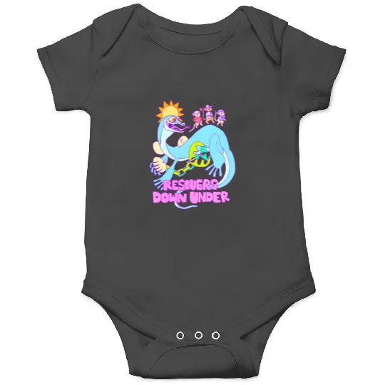 Discover Disney Rescuers Down Under Joanna Stealing Onesies
