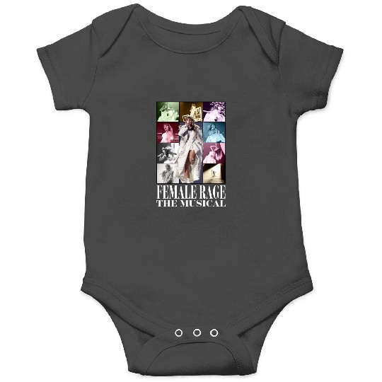 Discover Taylor Female Rage The Musical Onesies, Taylor The Paris Eras Tour Onesies