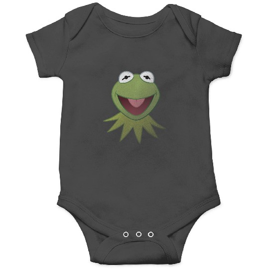 Disney Muppets K the frog Face Onesies