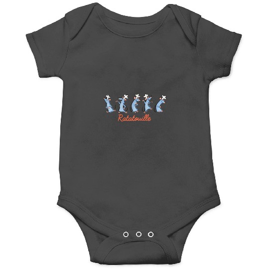 Discover Disney Pixar Ratatouille Emotions Of Remy Onesies