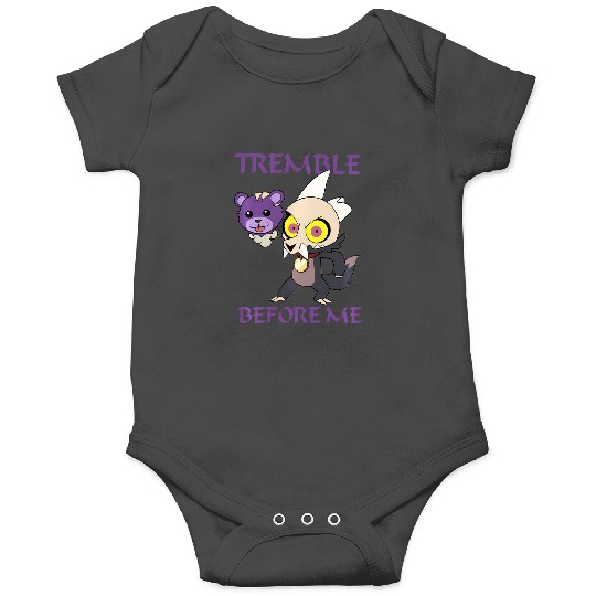 Discover Disney Channel The Owl House King Onesies