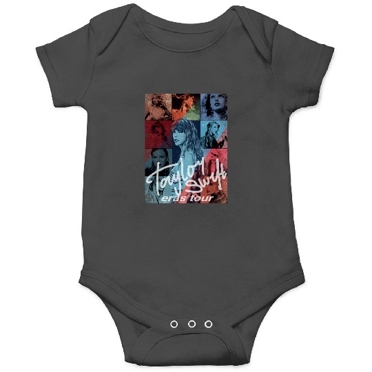 Discover Taylor eras tour vintage Onesies