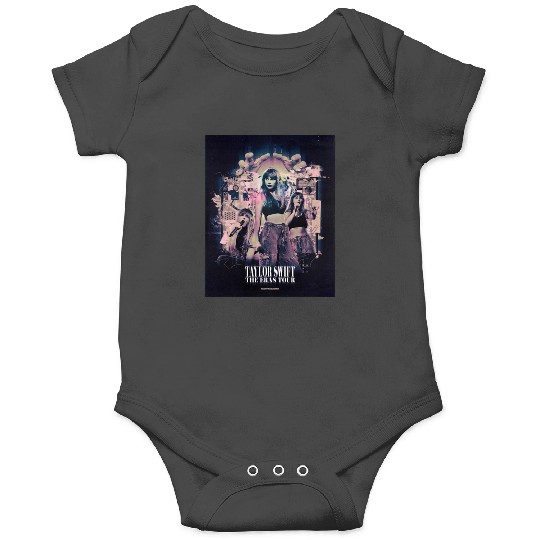 Discover the eras tour Taylor )  6: Taylor Vintage T-Shirt, Taylor Eras Tour, Taylor International ,Taylor Gift S - 5XL Onesies