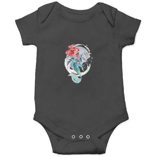 Discover Disney 100 Platinum Princess Collection Ariel D1 Onesies