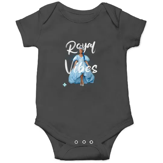 Disneyss Descendants 4 The Rise Of Red Cinde Royal Vibes Onesies