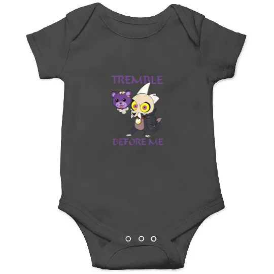 Disney Channel The Owl House King Onesies