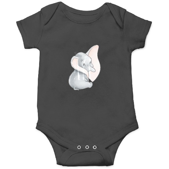 Discover disneydumbo ear turn dumbo sweat Onesies