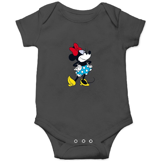 Discover disney minnie mouse sassy Onesies