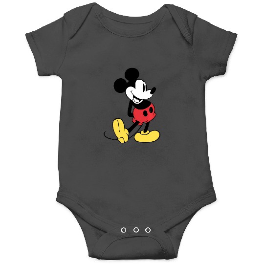 Discover Disney Mickey Mouse Classic Onesies