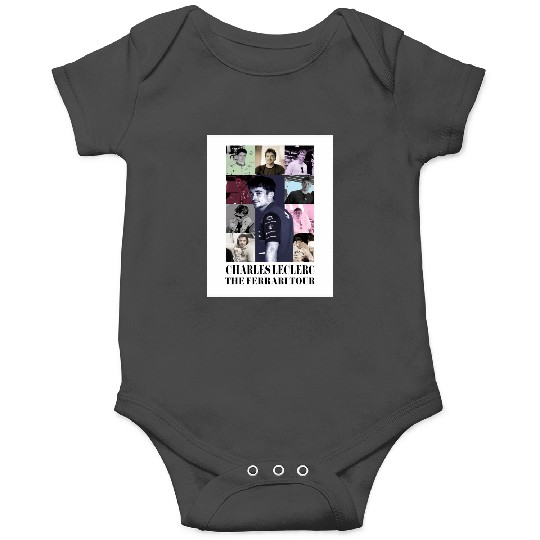 Charles leclerc eras tour Onesies