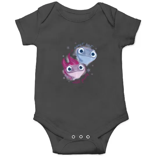 Discover Disney Frozen 2 Bruni Sweet Still Feisty Onesies