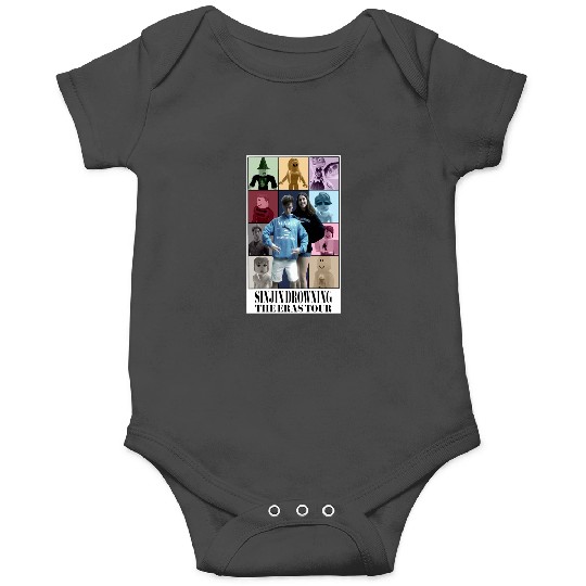 Discover Sinjin Drowning The Eras Tour TikToks Revised Version Onesies