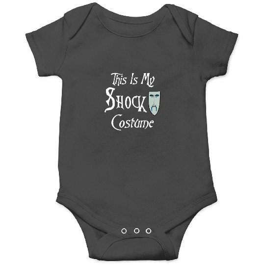 Discover Disney Nightmare Before Christmas Halloween Shoc Onesies