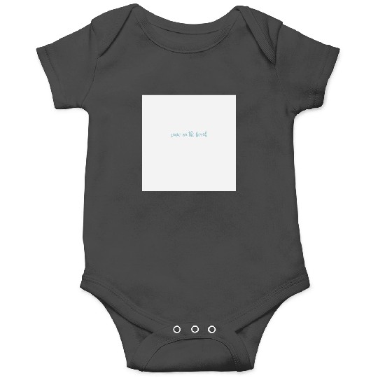 Discover Snow On The Beach Taylor Onesies