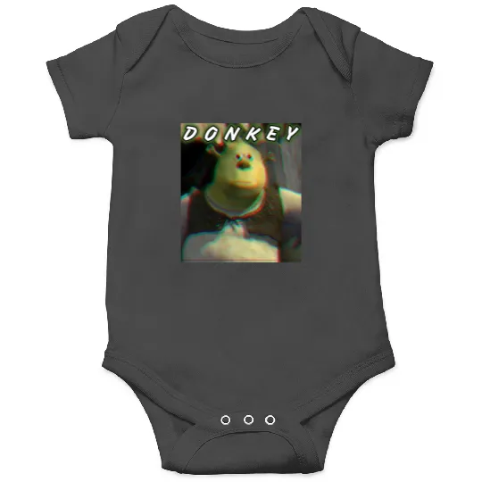 Donkey Relaxed Fit : Shrek Same Swamp Forever , Shrek Shirt, Disney Fiona Princess , Shrek,Shrek Onesies