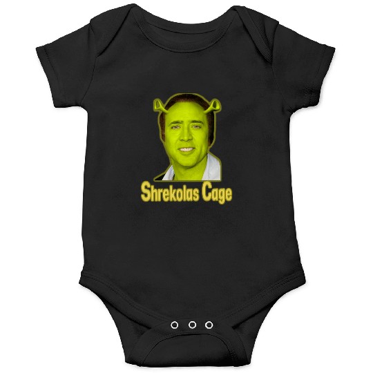 Nicolas Cage shrek  : Shrek Same Swamp Forever , Shrek Shirt, Disney Fiona Princess , Shrek,Shrek Onesies