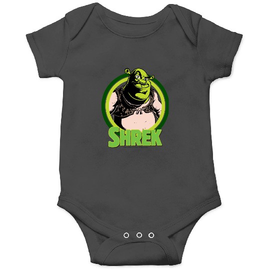 Shrek Circle Portrait Sketch Logo  : Shrek Same Swamp Forever , Shrek Shirt, Disney Fiona Princess , Shrek,Shrek Onesies