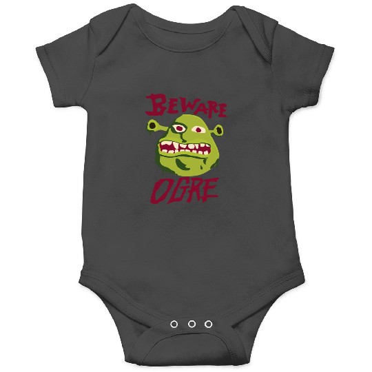 Discover Beware Ogre Shrek Sign  4: Shrek Same Swamp Forever , Shrek Shirt, Disney Fiona Princess , Shrek,Shrek Onesies
