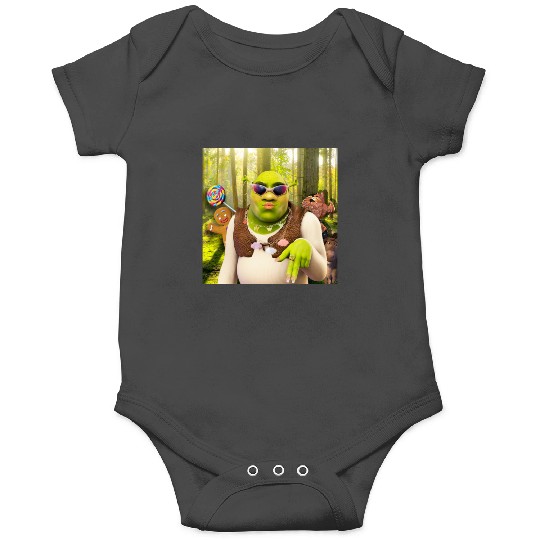 Discover Sassy Shrek  1: Shrek Same Swamp Forever , Shrek Shirt, Disney Fiona Princess , Shrek,Shrek Onesies