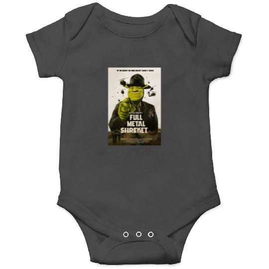 Full Metal Shreket  1: Shrek Same Swamp Forever , Shrek Shirt, Disney Fiona Princess , Shrek,Shrek Onesies