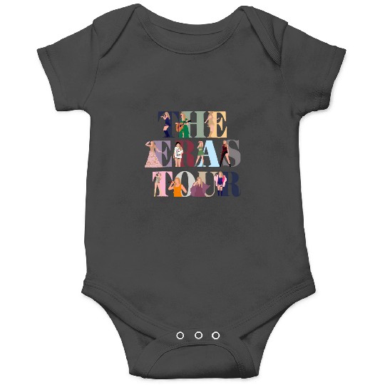 Discover The Eras Tour  50: Vintage Taylor The Eras Tour , The Eras Tour Taylor Version, THE ERAS TOUR , Taylor Onesies