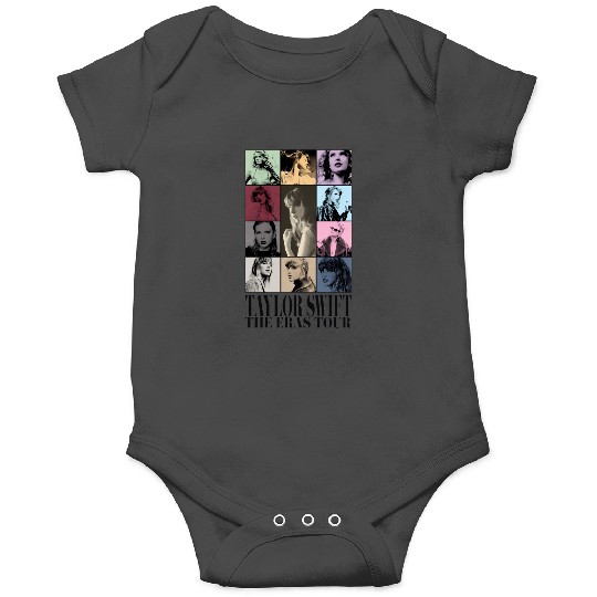 Discover Era Collage Tours  : Vintage Taylor The Eras Tour , The Eras Tour Taylor Version, THE ERAS TOUR , Taylor Onesies