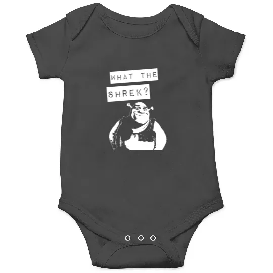What The Shrek (Dark)  : Shrek Same Swamp Forever , Shrek Shirt, Disney Fiona Princess , Shrek,Shrek Onesies