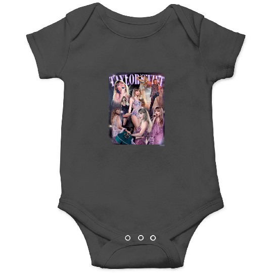Eras Tour sweatshirt Relaxed Fit Onesies