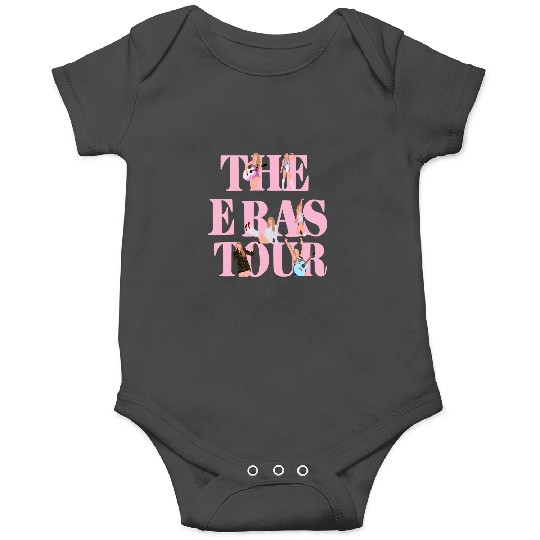 Discover lover the eras tour logo art all Onesies