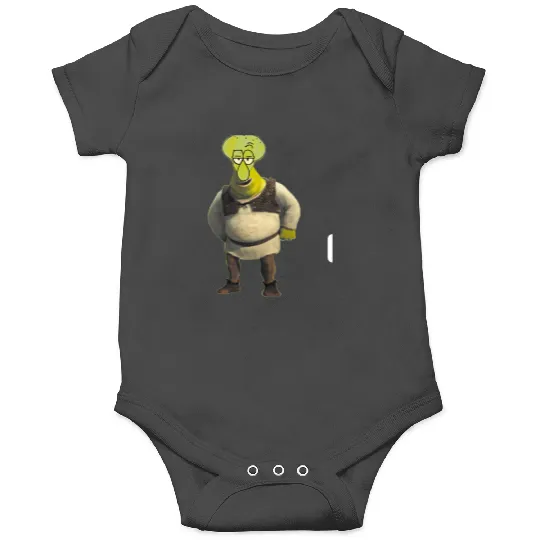 Shrek x Squidward meme sticker (shrekward) ;)  : Shrek Same Swamp Forever , Shrek Shirt, Disney Fiona Princess , Shrek,Shrek Onesies