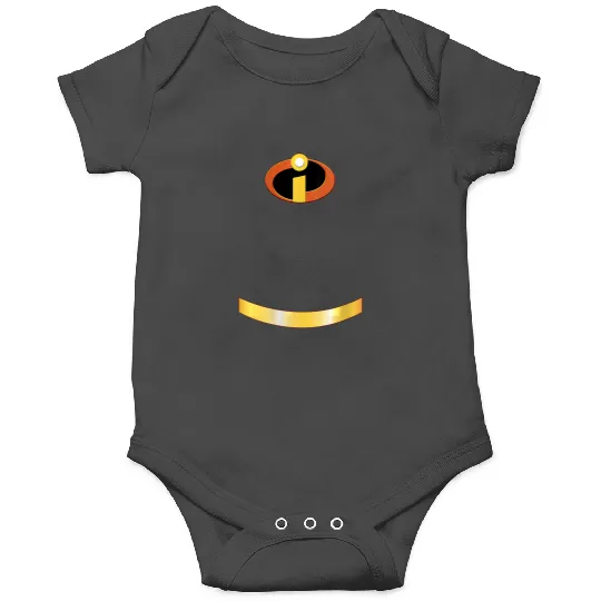 womens disney Pixars incredibles costume Onesies