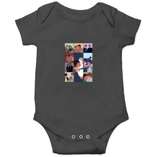 the Heartstopper Eras Tour Onesies