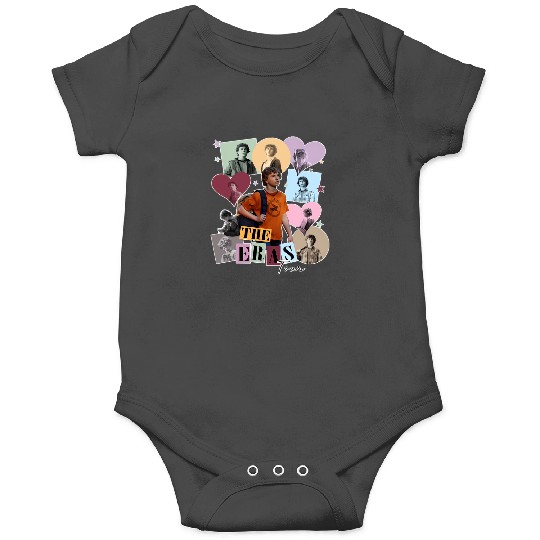 Percy Jackson Eras Tour Collage Onesies