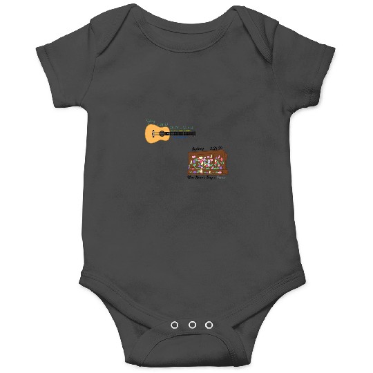 Discover Sydney N2 Eras Tour Surprise Songs Pack Onesies