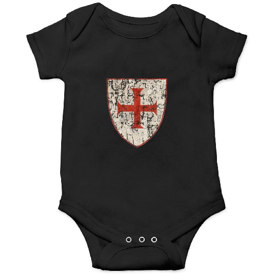 Knights templar Onesies