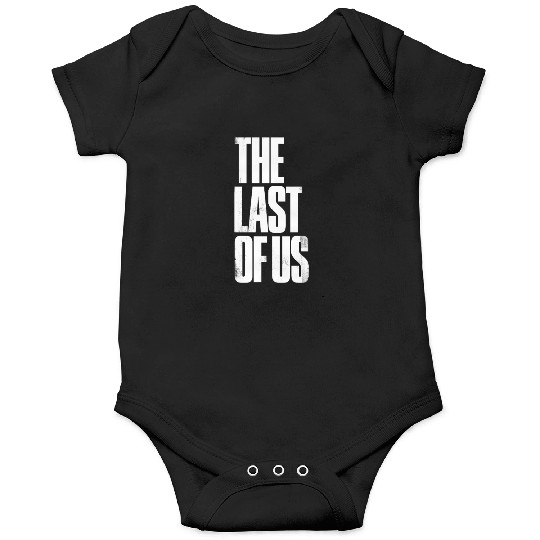 the last of us Onesies