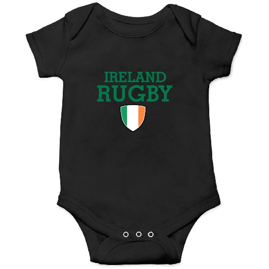 Ireland design Onesies