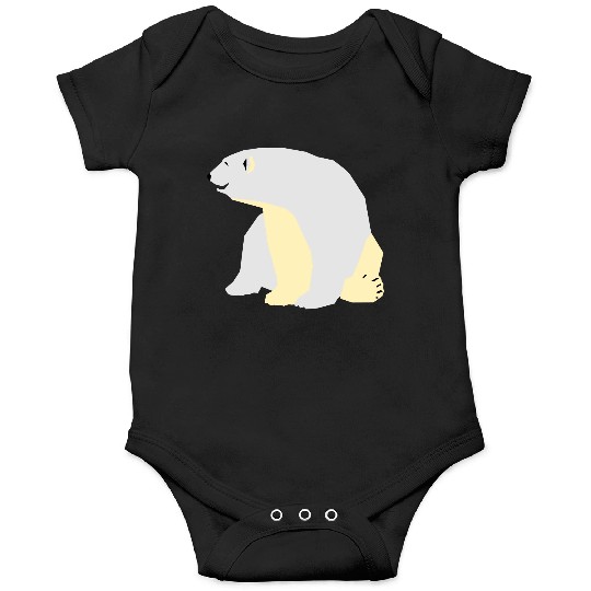 Polar bear Onesies