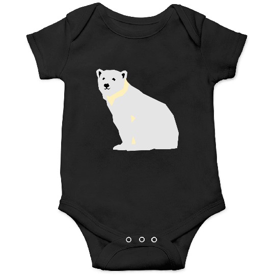 Polar bear Onesies