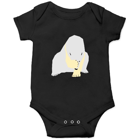 Polar bear Onesies